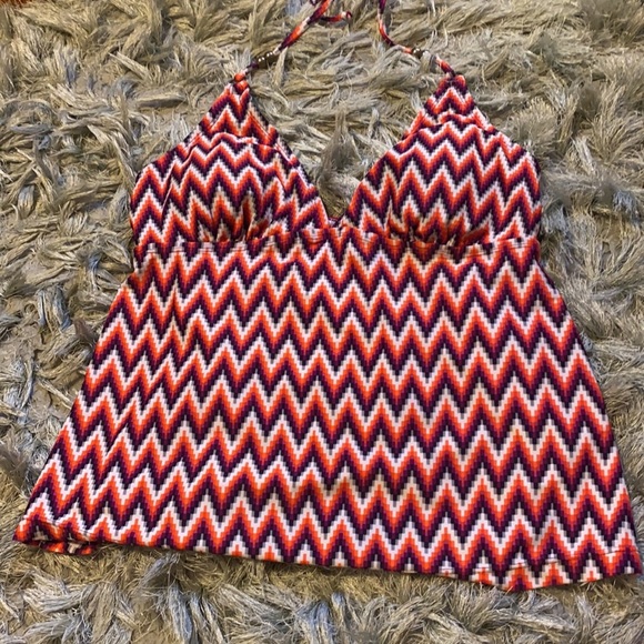 Converse Tankini - Picture 6 of 9